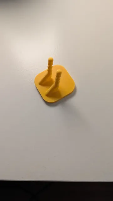 Minimal Spoon Holder Wall Mount Universal and IKEA — Image 11 of 16