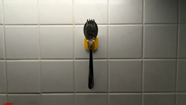 Minimal Spoon Holder Wall Mount Universal and IKEA — Image 8 of 16