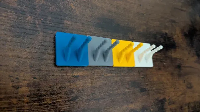 Minimal Spoon Holder Wall Mount Universal and IKEA — Image 12 of 16