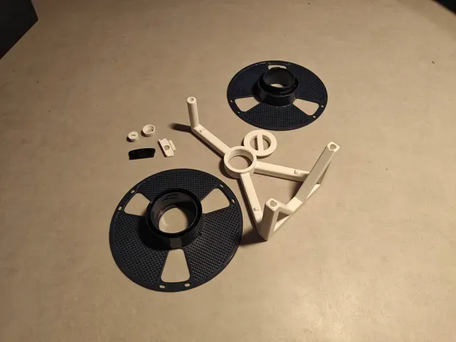 Cable reel SUNLU GEN 3 — Image 5 of 6