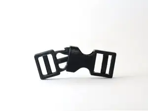 Buckle