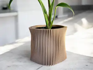 Plant Pot "Noah"