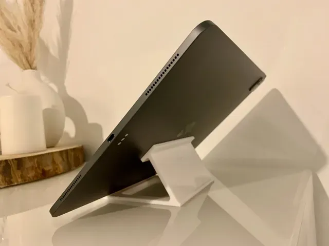 iPad / Air / Pro Stand - ideal for iMac 24 — Image 4 of 12