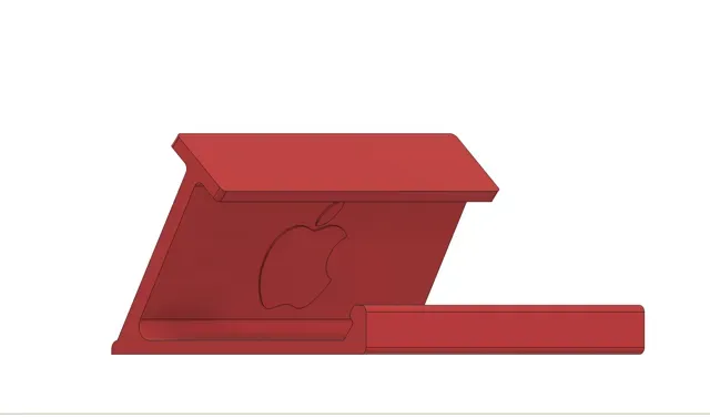 iPad / Air / Pro Stand - ideal for iMac 24 — Image 12 of 12