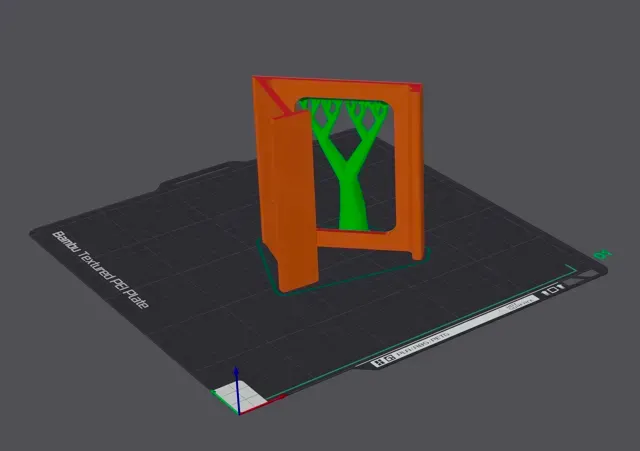 iPad / Air / Pro Stand - ideal for iMac 24 — Image 11 of 12