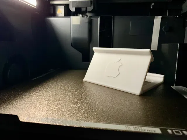 iPad / Air / Pro Stand - ideal for iMac 24 — Image 9 of 12