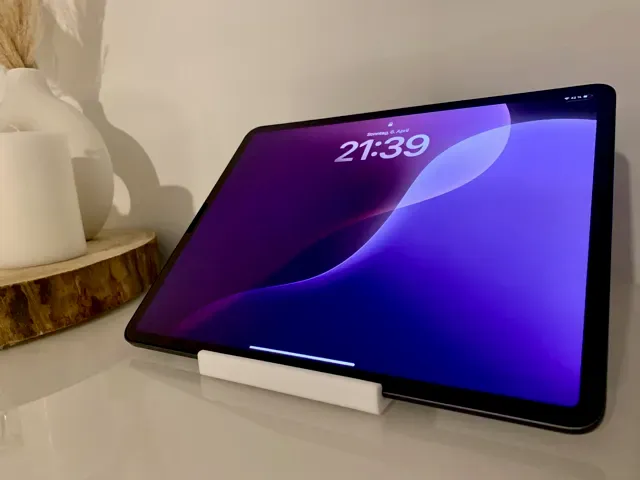 iPad / Air / Pro Stand - ideal for iMac 24 — Image 3 of 12