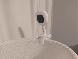 Nanit Camera mount for Snoo basinet 