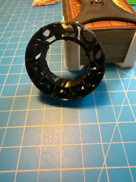 RC Tire Insert - 1.0" - Piranha - Outer Ring - MK2 — Image 3 of 9