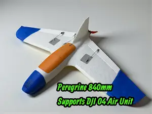 Peregrine 840mm - RC planes / FPV Aircraft