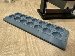 Ravioli maker - tablet
