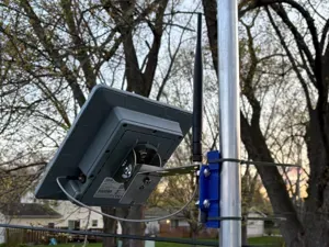SenseCAP P1 Pro – Pole Mount Adapter