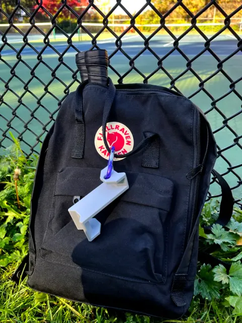 Chain Link Fence Hook/Hanger — Image 4 of 8