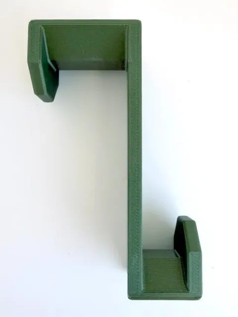 Chain Link Fence Hook/Hanger — Image 8 of 8