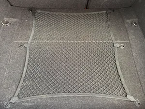 BMW 118i 2017 Clip Trunk