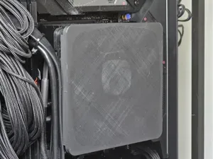 Noctua NA-FD1 Fan Duct with Dust Filter (NH-L9x65)