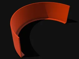 Pot Light Blind V2