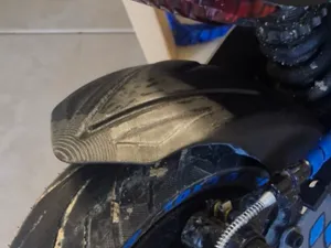 Kukirin G2 Master 2026 Front Fender