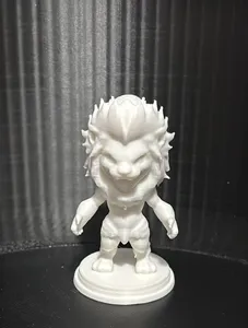 Chibis United: The zodiac set -> Leo