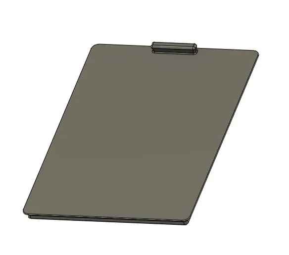PARAMETRIC GRIDFINITY BIN LID — Image 5 of 5