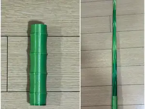 伸缩剑