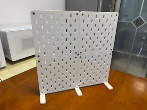 桌面洞洞板