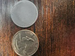 Fake Coins For Gumball Vending Machines,