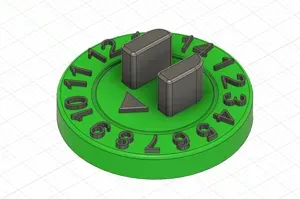 Malifaux Health meter