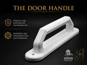 The Door Handle