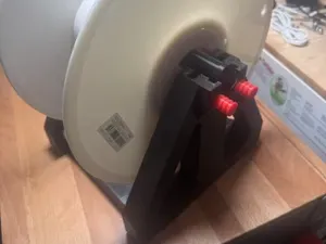 3k 5K Spool Holder with Bearings for Jayo Spools