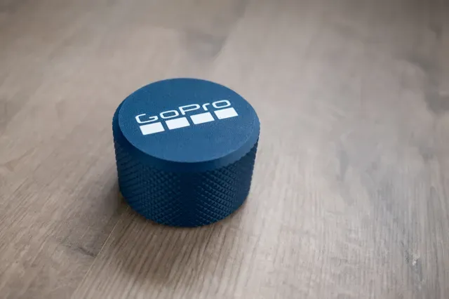 GoPro Case + Battery's + MicroSD — Фото 3 из 5