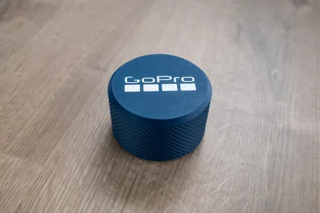 GoPro Case + Battery's + MicroSD — Фото 4 из 5