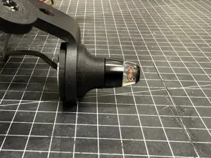 Yamaha Indicator Motogadget Mo.Blaze Adapter