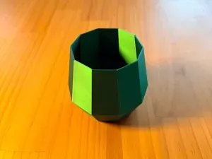 VASO DECORATIVO
