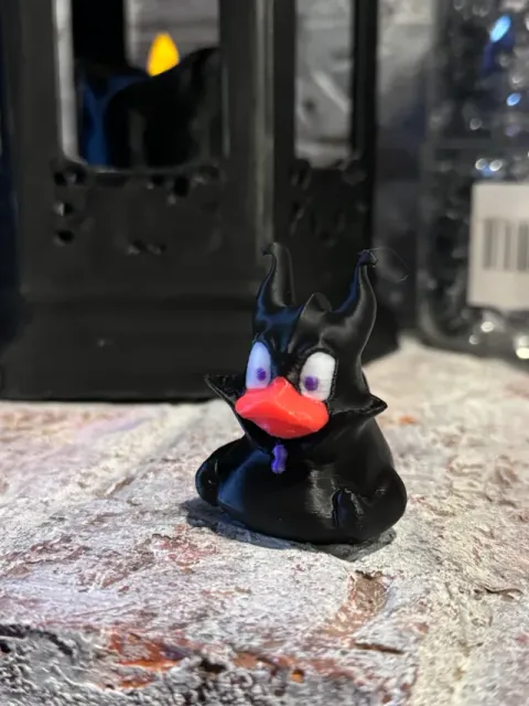 Maleficent Duck — Фото 2 из 8