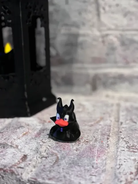 Maleficent Duck — Фото 7 из 8
