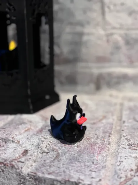 Maleficent Duck — Фото 4 из 8