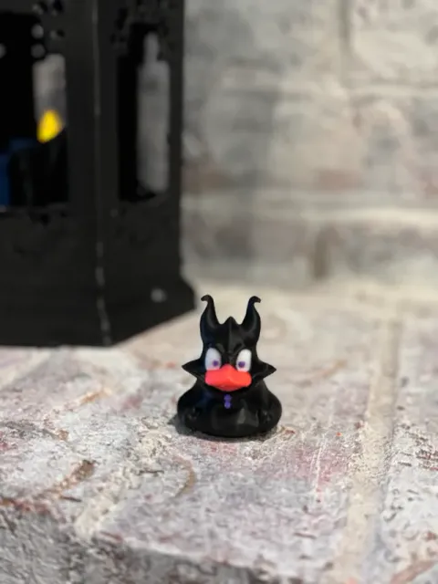 Maleficent Duck — Фото 3 из 8
