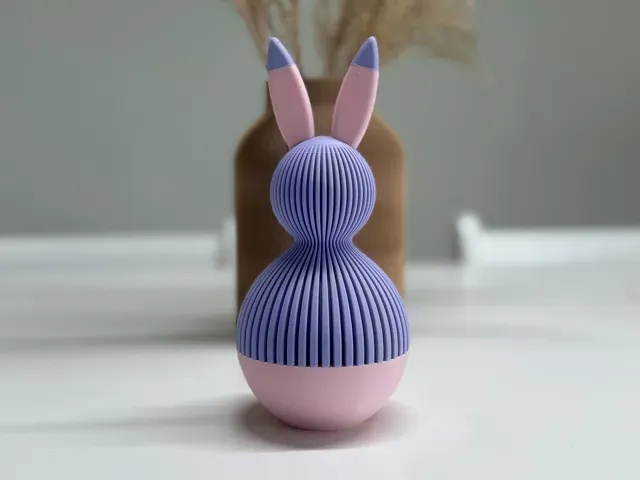 Japandi Bunny (gift container) — Фото 8 из 8