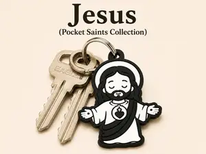 Jesus