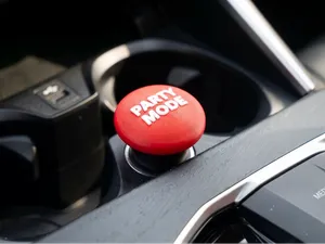 Fun 12V Lighter Socket Plug Fidget