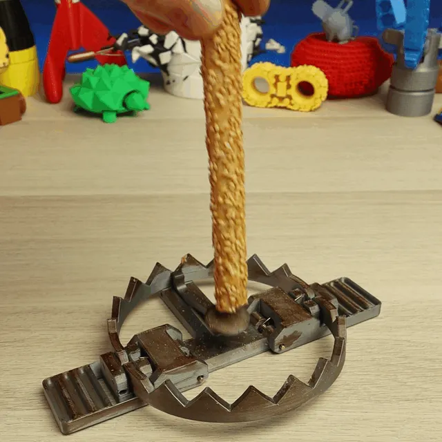 Bear Trap — Image 4 of 9