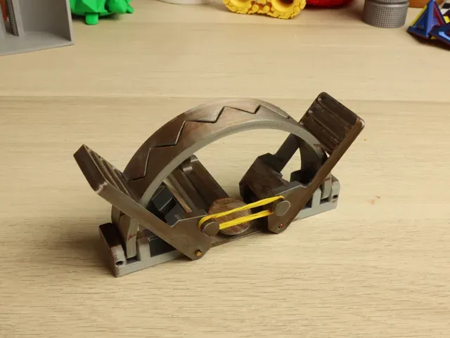 Bear Trap — Image 9 of 9