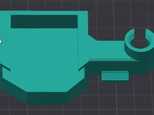 Kobra 3/Kobra 3 Com - Wyze v4 & Kobra Cam All In 1