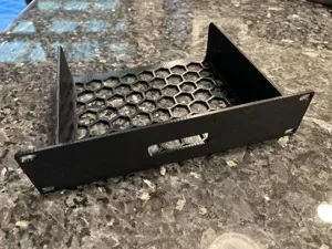 Motorola Cable Modem Rack Mount 1.3U - 10" rack