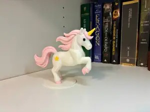 unicorn