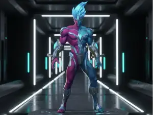 Gord - Mobile Legends