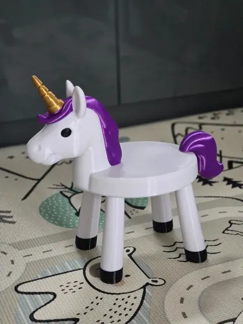 Unicorn chair (no AMS) — Фото 11 из 13
