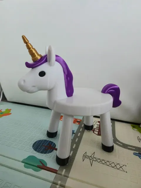 Unicorn chair (no AMS) — Фото 5 из 13