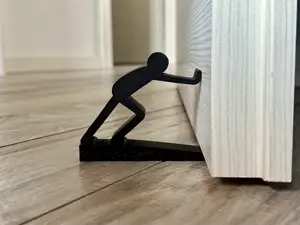 Doorstop - Floor door stopper